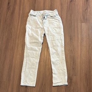 PacSun Light Blue Mom Jean